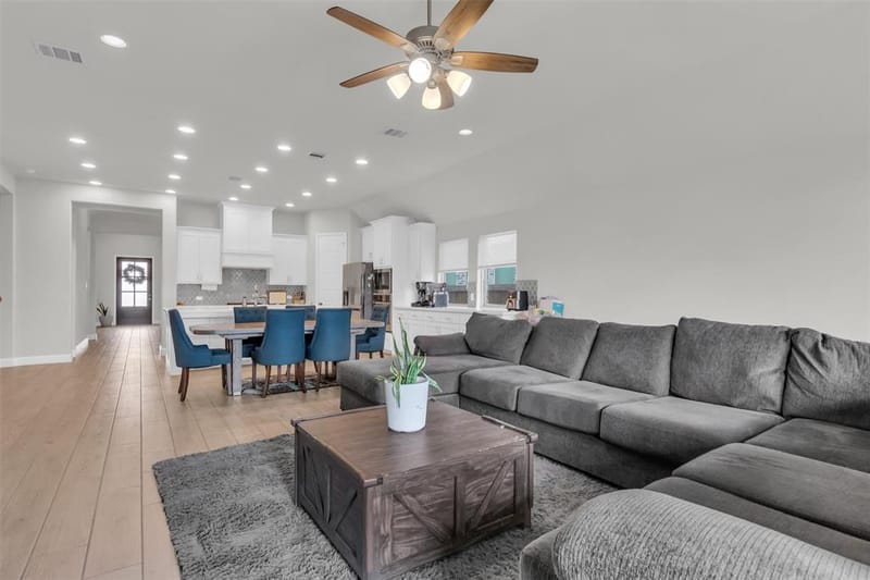 361 Moonvine Drive, Little Elm TX 75068 - Photo 11