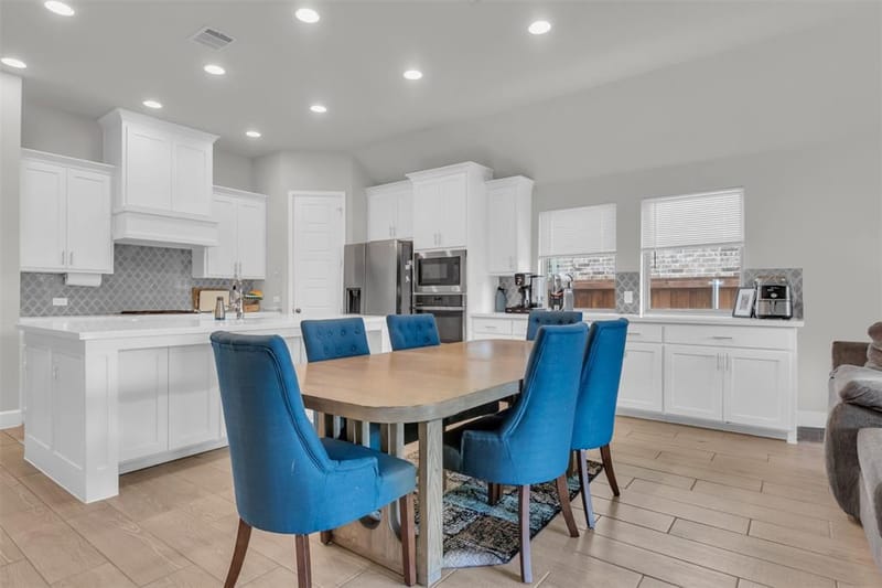 361 Moonvine Drive, Little Elm TX 75068 - Photo 8
