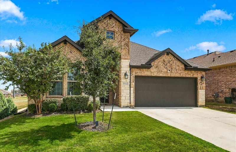 5112 Holy Springs Road, Denton TX 76207 - Photo 23