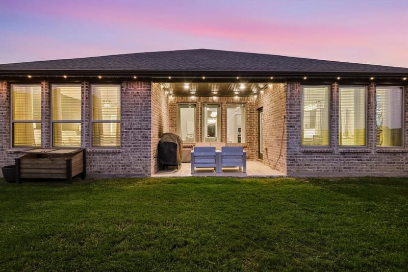 5112 Holy Springs Road, Denton TX 76207 - Photo 22