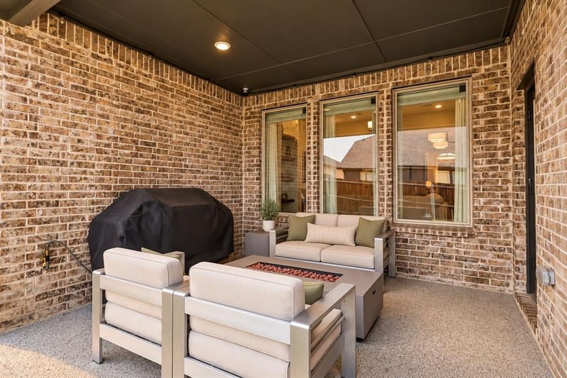 5112 Holy Springs Road, Denton TX 76207 - Photo 19