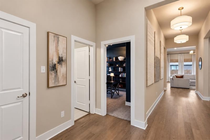 5112 Holy Springs Road, Denton TX 76207 - Photo 4
