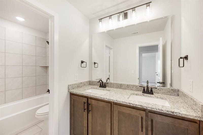 3402 Running Stream Way, Melissa TX 75454 - Photo 36