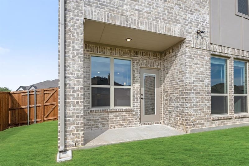 3402 Running Stream Way, Melissa TX 75454 - Photo 37