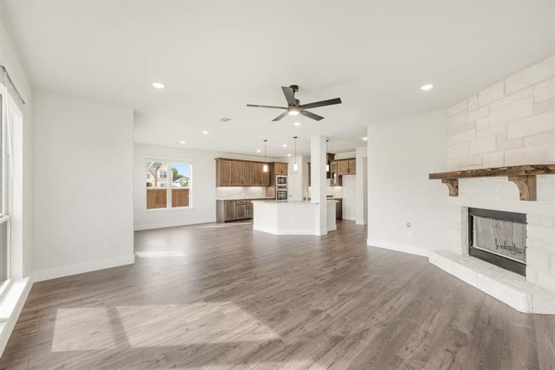 3402 Running Stream Way, Melissa TX 75454 - Photo 19