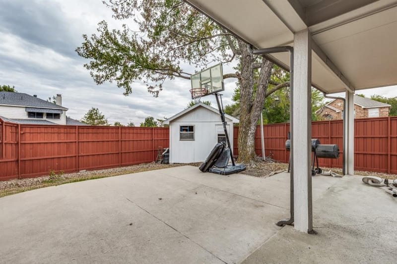 702 Garnet Drive, Mesquite TX 75149 - Photo 24