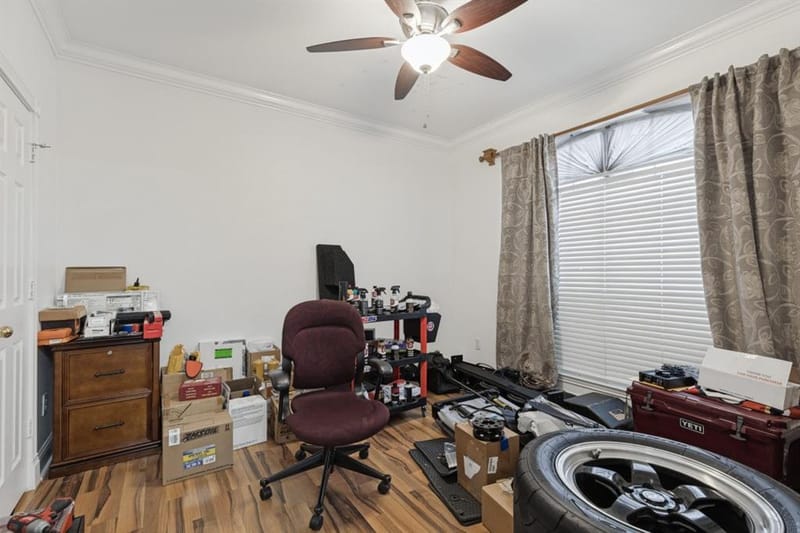 702 Garnet Drive, Mesquite TX 75149 - Photo 15