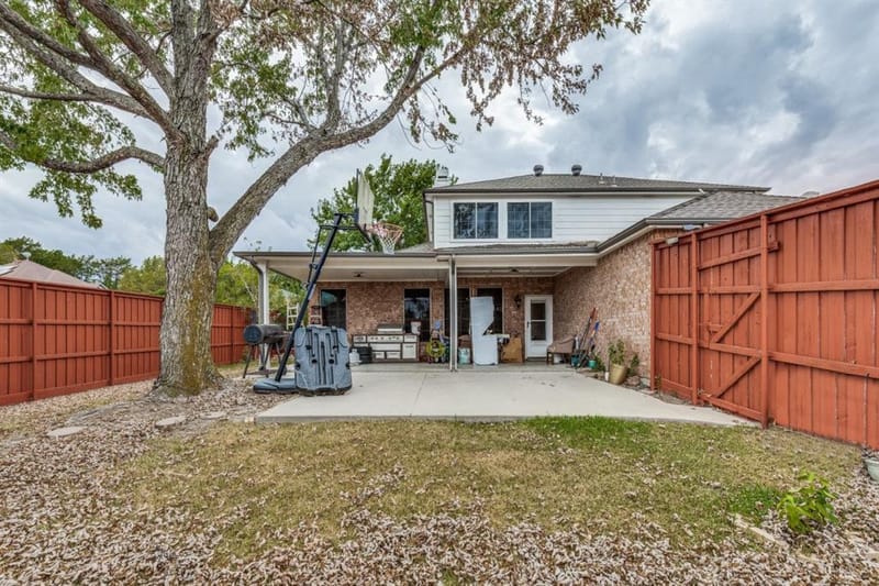 702 Garnet Drive, Mesquite TX 75149 - Photo 25