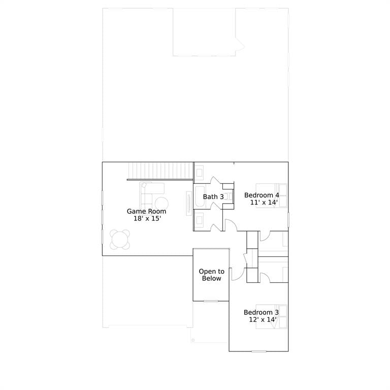 1216 Dipwell Street, Princeton TX 75407 - Photo 3