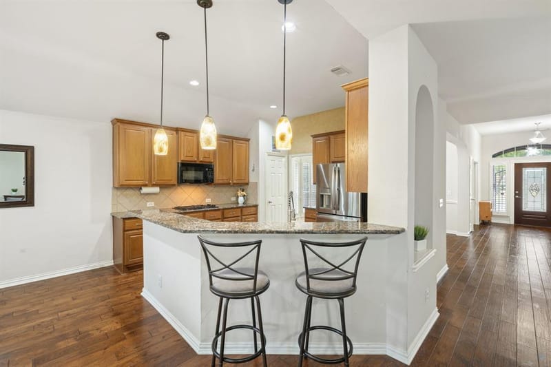 4317 Glenridge Drive, Rowlett TX 75088 - Photo 23
