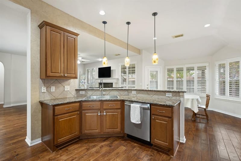 4317 Glenridge Drive, Rowlett TX 75088 - Photo 27
