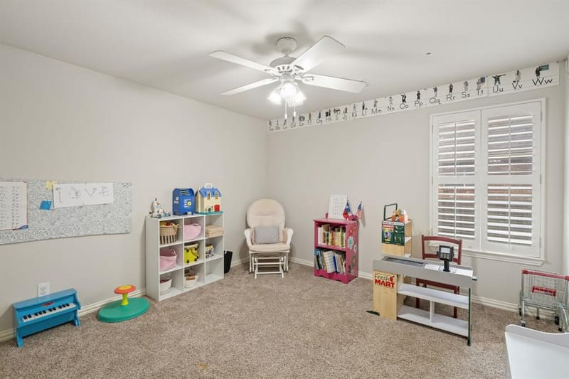 4317 Glenridge Drive, Rowlett TX 75088 - Photo 13