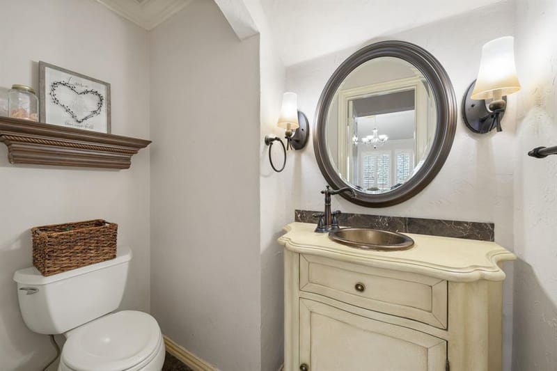 4317 Glenridge Drive, Rowlett TX 75088 - Photo 17