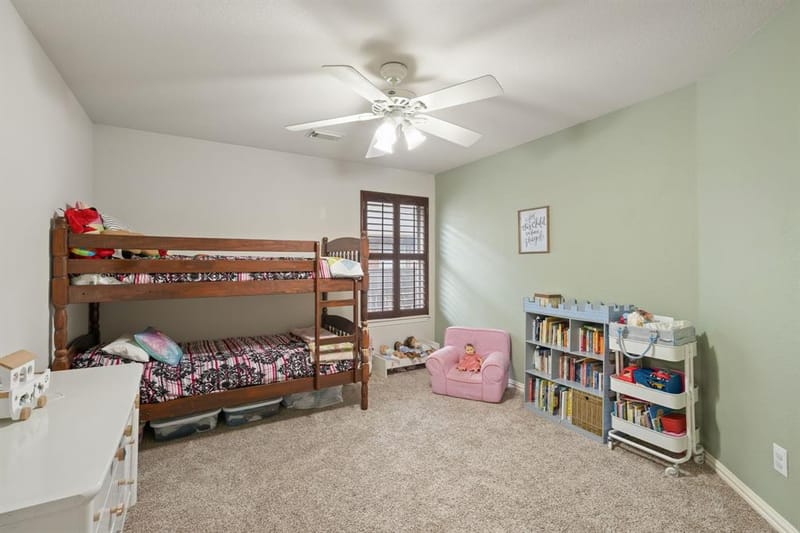 4317 Glenridge Drive, Rowlett TX 75088 - Photo 16