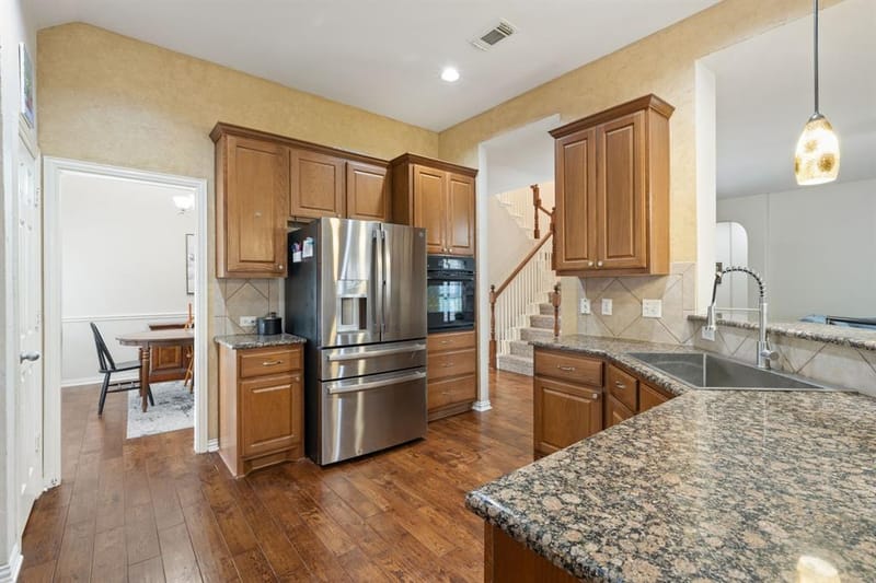 4317 Glenridge Drive, Rowlett TX 75088 - Photo 26
