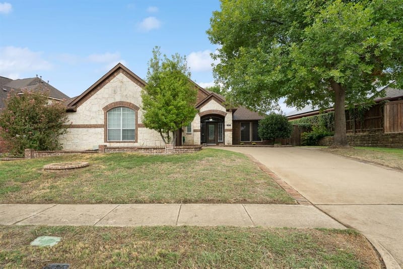 4317 Glenridge Drive, Rowlett TX 75088 - Photo 3