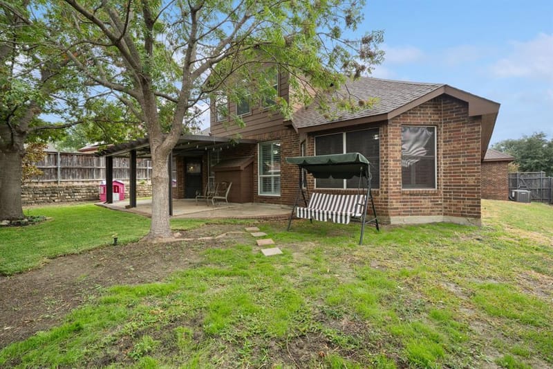 4317 Glenridge Drive, Rowlett TX 75088 - Photo 36