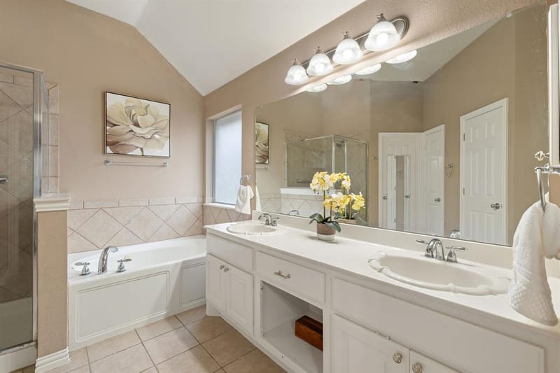 4317 Glenridge Drive, Rowlett TX 75088 - Photo 32