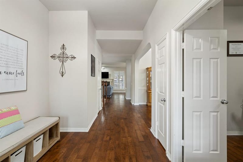 4317 Glenridge Drive, Rowlett TX 75088 - Photo 5