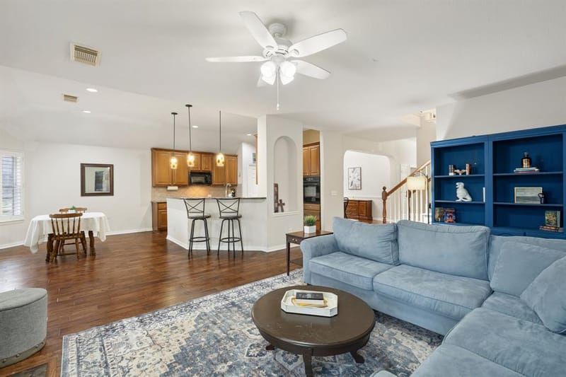4317 Glenridge Drive, Rowlett TX 75088 - Photo 20