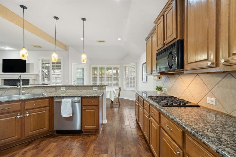 4317 Glenridge Drive, Rowlett TX 75088 - Photo 24