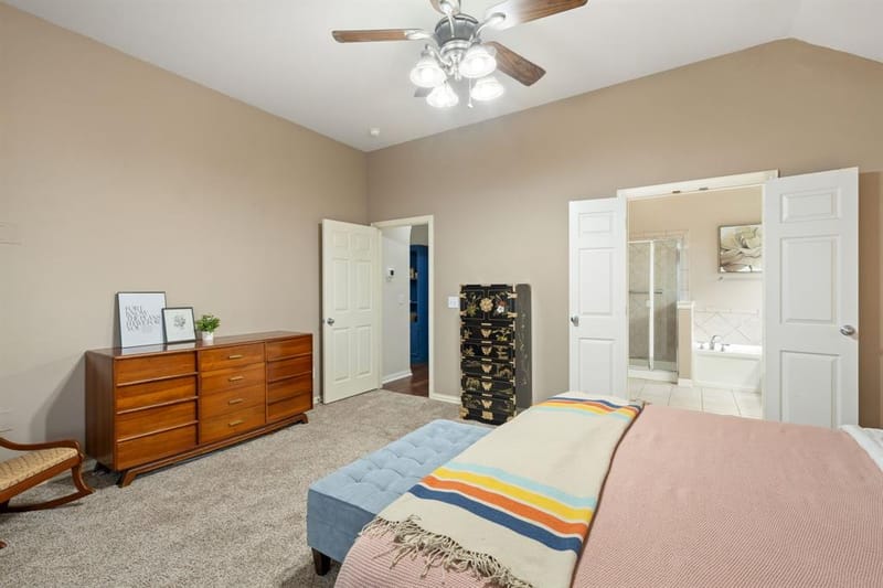 4317 Glenridge Drive, Rowlett TX 75088 - Photo 30