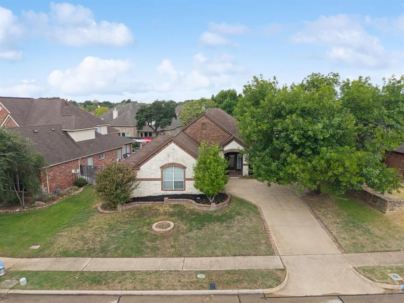 4317 Glenridge Drive, Rowlett TX 75088 - Photo 38
