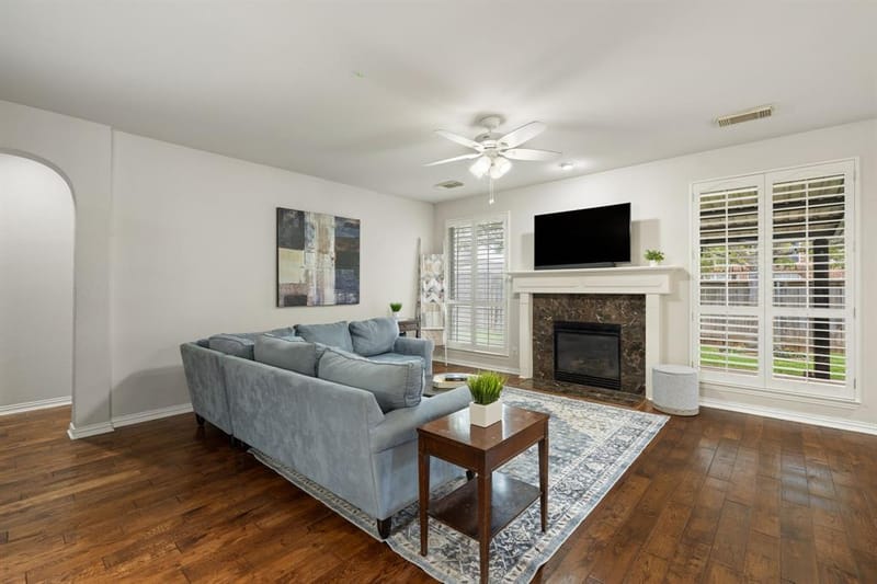 4317 Glenridge Drive, Rowlett TX 75088 - Photo 18