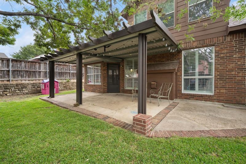 4317 Glenridge Drive, Rowlett TX 75088 - Photo 37