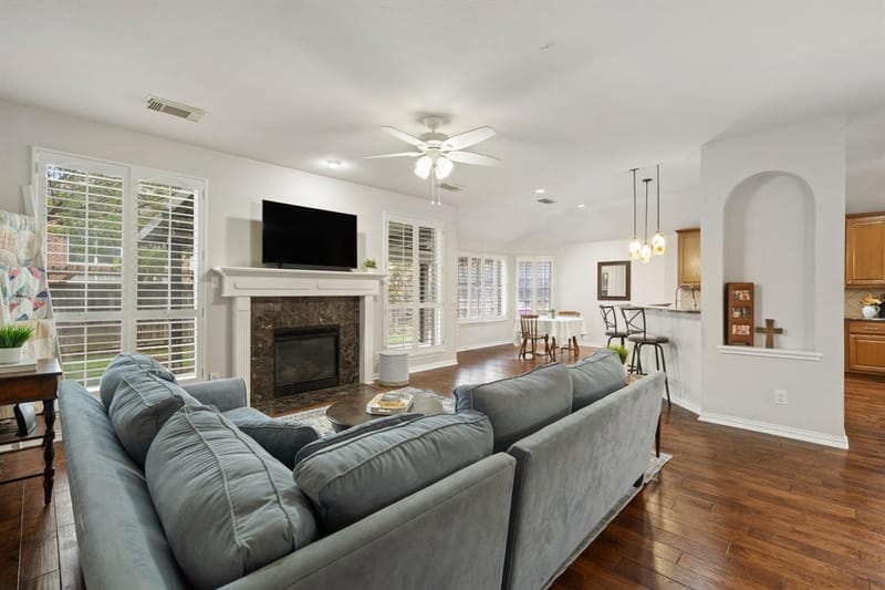 4317 Glenridge Drive, Rowlett TX 75088 - Photo 19