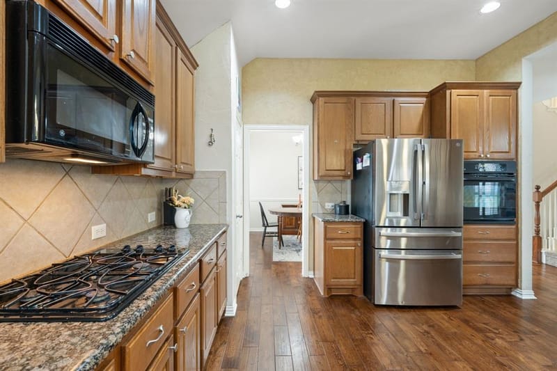 4317 Glenridge Drive, Rowlett TX 75088 - Photo 25