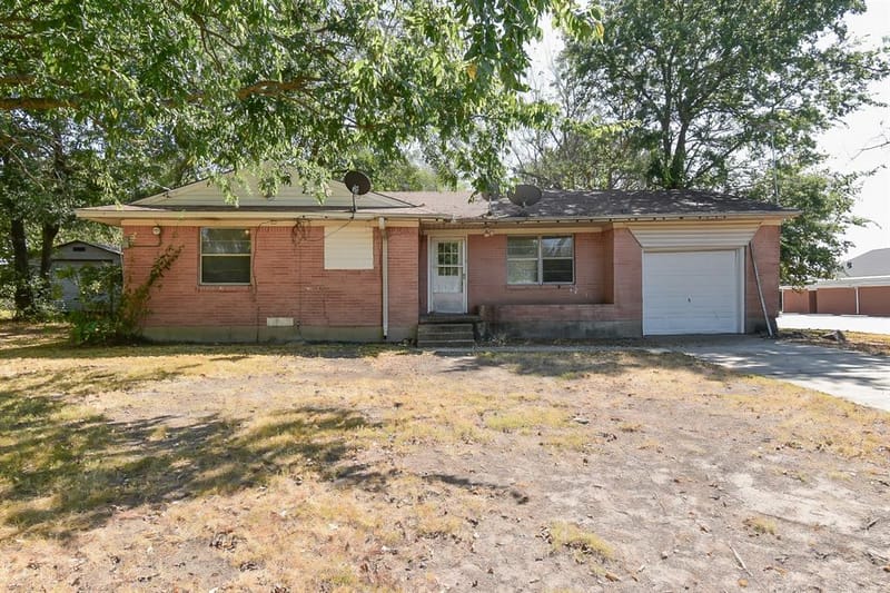 405 Fm 816, Wolfe City TX 75496 - Photo 36