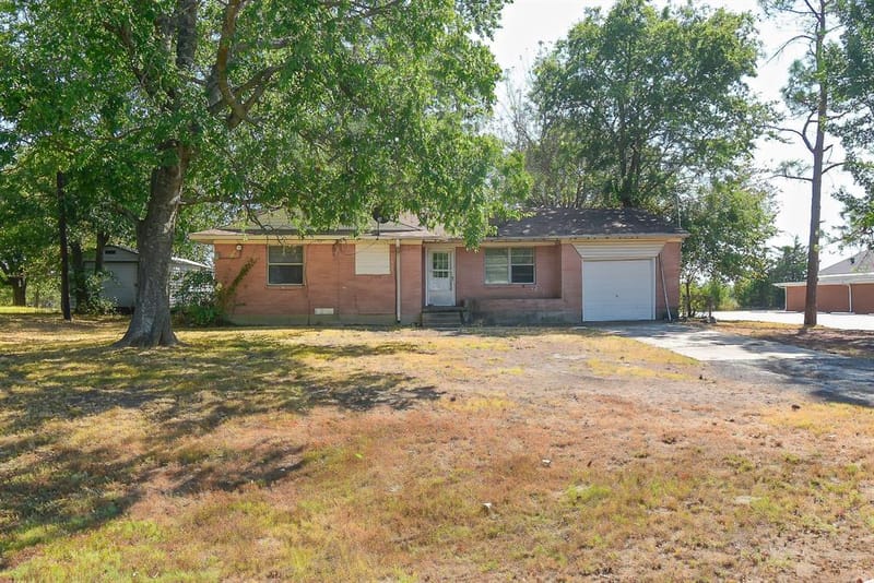 405 Fm 816, Wolfe City TX 75496
