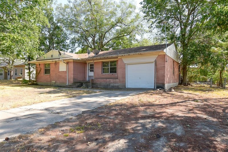 405 Fm 816, Wolfe City TX 75496 - Photo 38