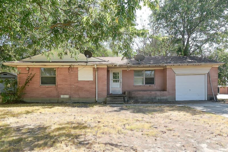 405 Fm 816, Wolfe City TX 75496 - Photo 39