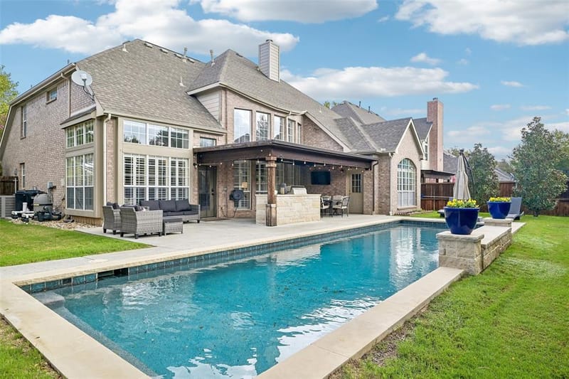 520 Ironwood Drive, Keller TX 76248 - Photo 2