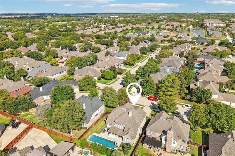 520 Ironwood Drive, Keller TX 76248 - Photo 36