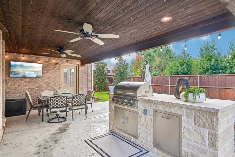 520 Ironwood Drive, Keller TX 76248 - Photo 32