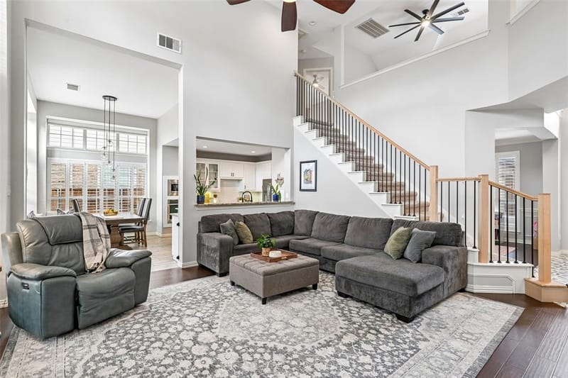 520 Ironwood Drive, Keller TX 76248 - Photo 9