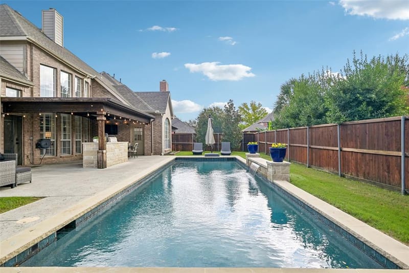 520 Ironwood Drive, Keller TX 76248 - Photo 33