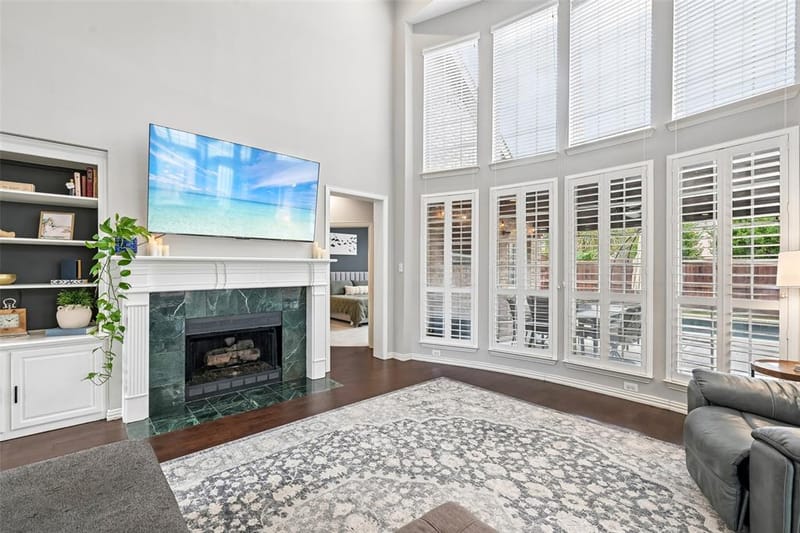 520 Ironwood Drive, Keller TX 76248 - Photo 8