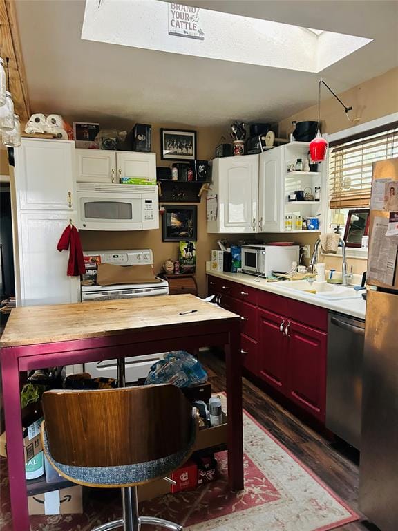 186 Jennifer Loop, Whitney TX 76692 - Photo 4
