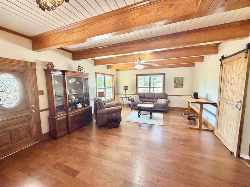 2284 Mitchell Road, Krum TX 76249 - Photo 13