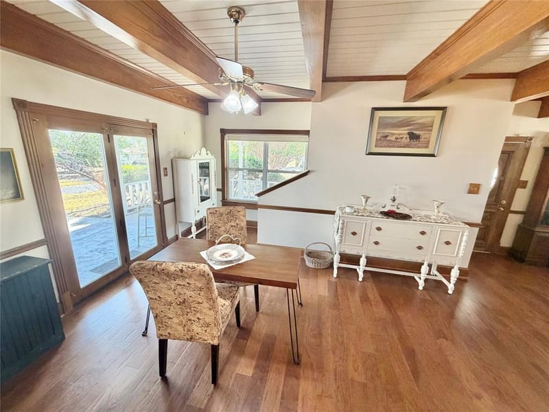 2284 Mitchell Road, Krum TX 76249 - Photo 16