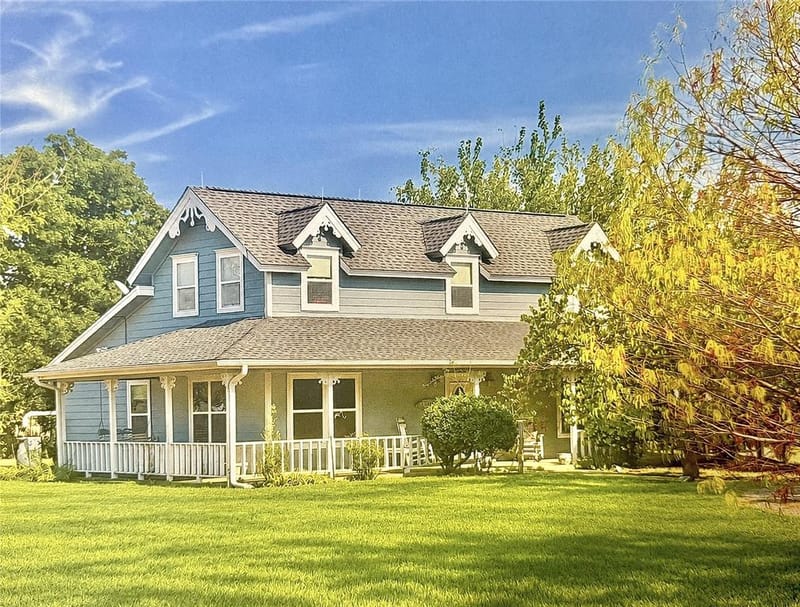 2284 Mitchell Road, Krum TX 76249