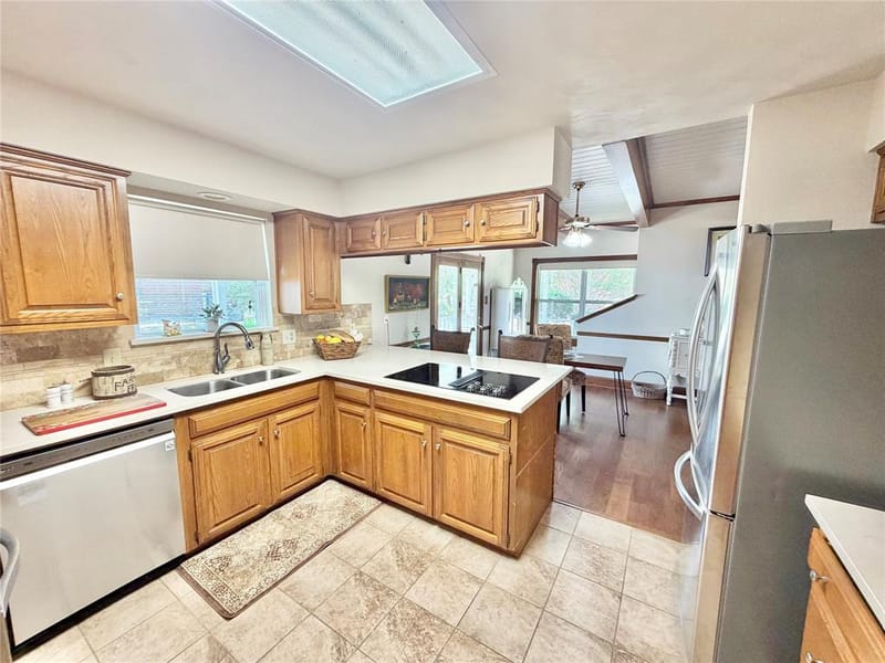 2284 Mitchell Road, Krum TX 76249 - Photo 20