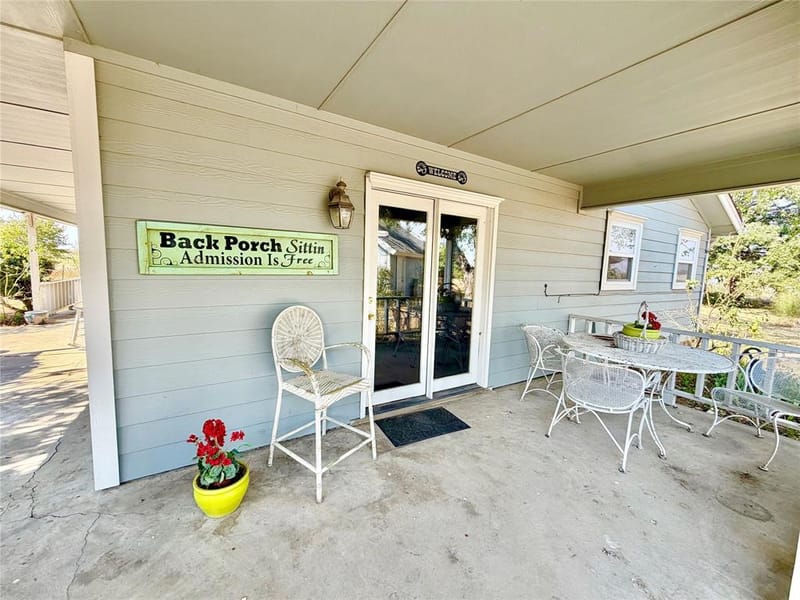 2284 Mitchell Road, Krum TX 76249 - Photo 10