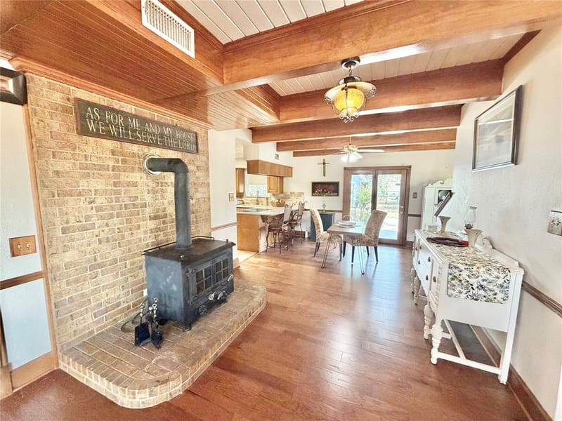 2284 Mitchell Road, Krum TX 76249 - Photo 14