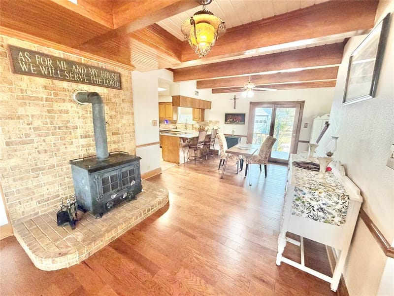 2284 Mitchell Road, Krum TX 76249 - Photo 18