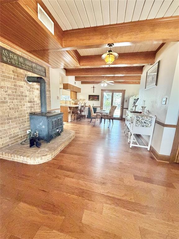 2284 Mitchell Road, Krum TX 76249 - Photo 15